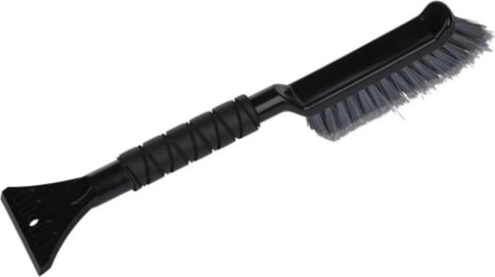 Actual product image Dunlop Eiskratzer mit Bürste