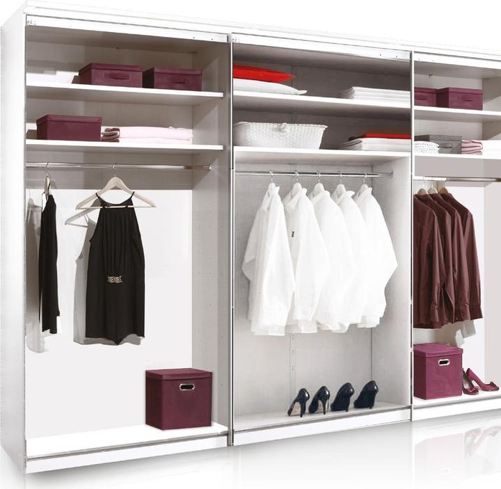 Immagine prodotto Moderano System One (249 x 222 cm)