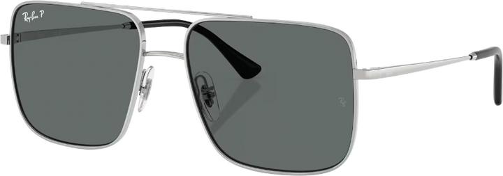 Actual product image Ray Ban ARI BIO-BASED RB3758