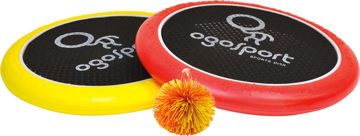Produktbild Schildkröt Ogo Sport Sonder Edition
