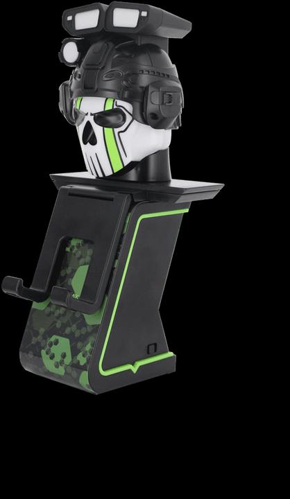 Image du produit Exquisite Gaming IKONS - Logo Call of Duty - Cable Guy (Xbox 360, PS4, PS5, Xbox One S, PC, Xbox Series X)