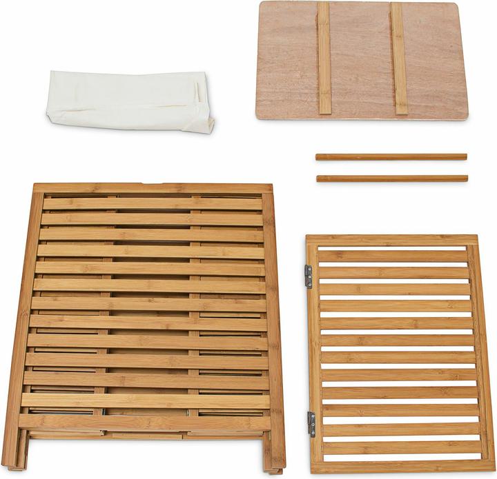 Actual product image Relaxdays 12x Serviettenringe (1 x)