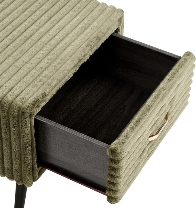 Actual product image Beliani Flayat (46 x 38 x 49 cm)