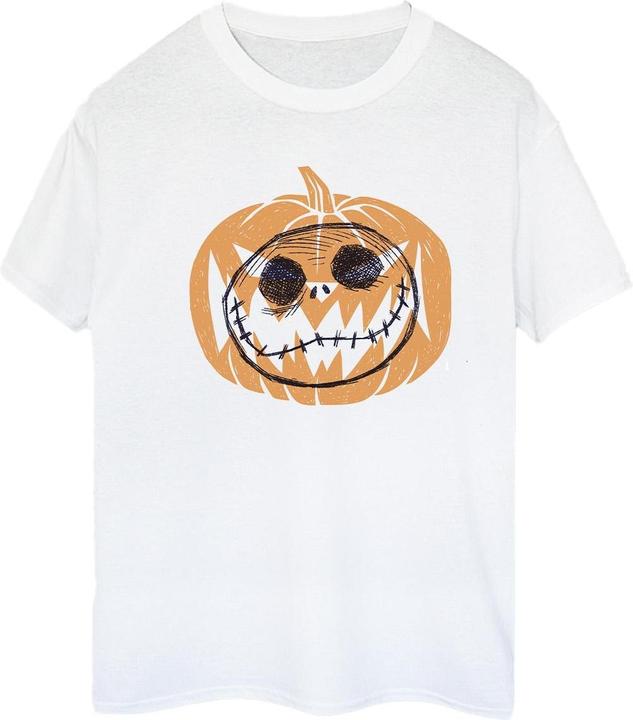 The Nightmare Before Christmas TShirt (XL)