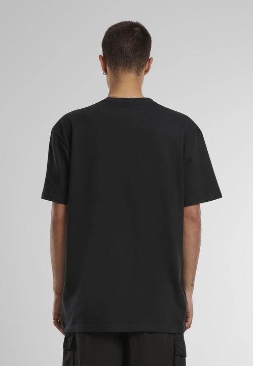 Produktbild Mister Tee Wu-Tang Clan Enter the Wu Oversize Tee - 18441 (S)