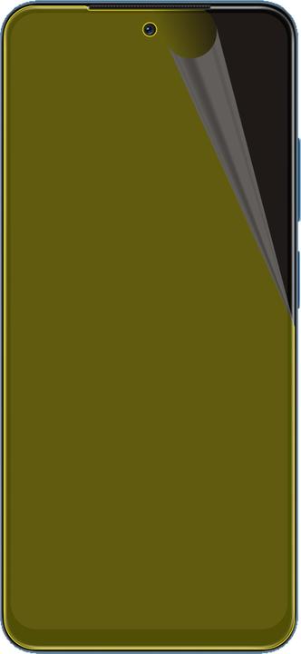 Immagine prodotto Dipos Pellicola Protettiva Full-Cover 3D (2 Pezzo/i, Xiaomi Redmi Note 11S)