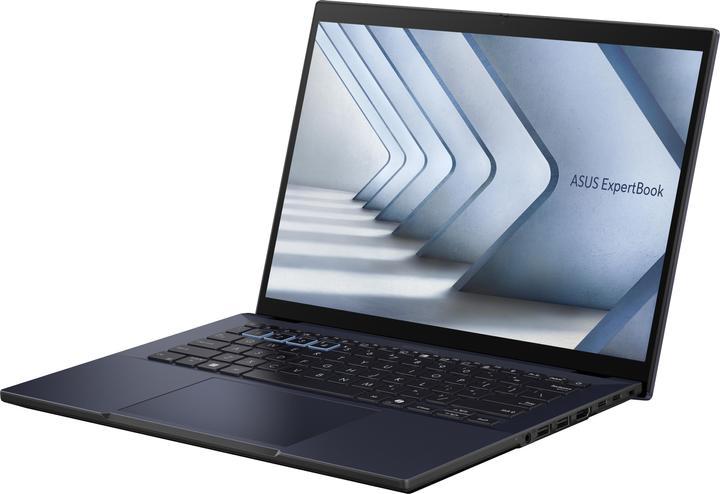 Produktbild ASUS ExpertBook B3 (14", Intel Core i7-1360P, 16 GB, 512 GB, CH)