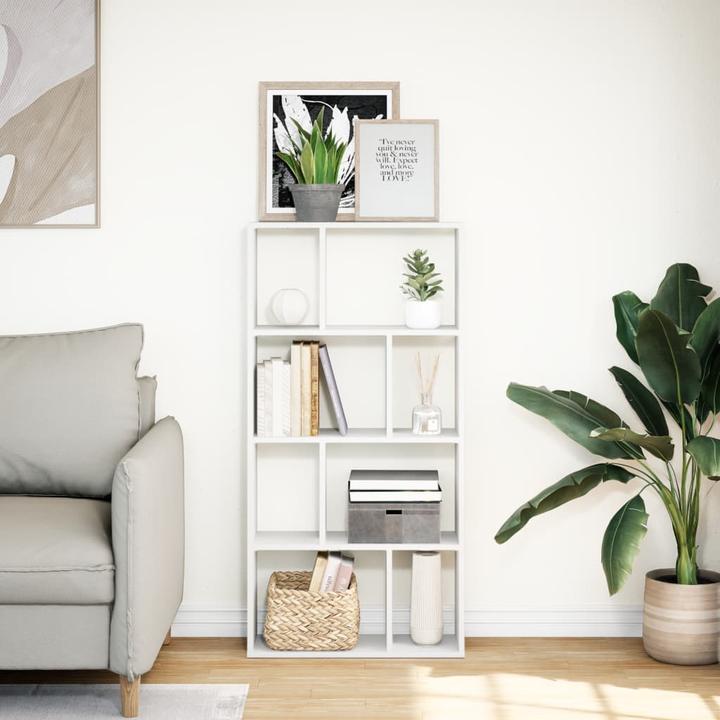 Produktbild VidaXL Bücherregal (60 x 20 x 120 cm)