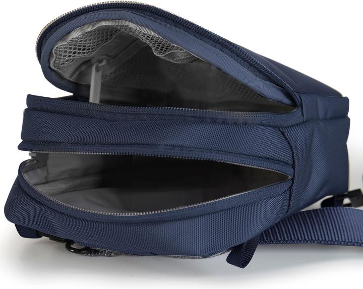 Immagine prodotto XD Design Zaino a fionda Boxy - Navy (P705.953)