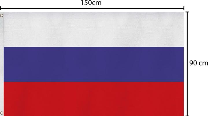 Image du produit Normani Drapeau Pays 90 cm x 150 cm