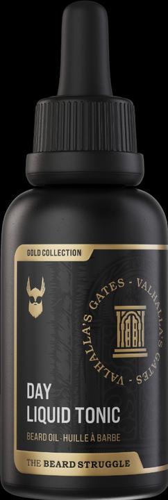Produktbild The Beard Struggle Day Liquid Beard Tonic (30 ml)