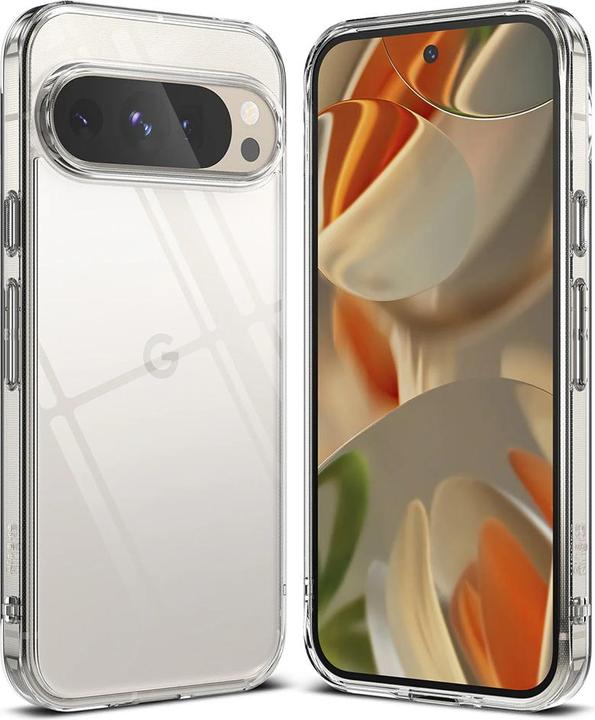Immagine prodotto Ringke - Fusion - Google Pixel 9 Pro XL - Clear (Google Pixel 9 Pro XL)
