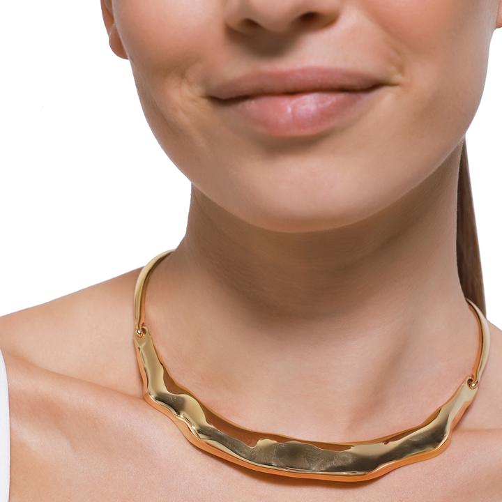 Immagine prodotto Heideman Benita goldfarben (100% acciaio inossidabile)