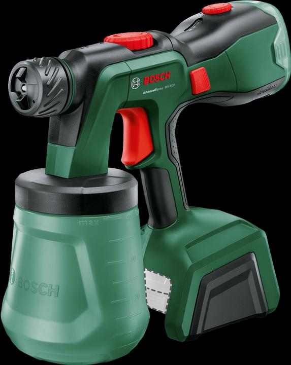 Image du produit Bosch Home & Garden AdvancedSpray