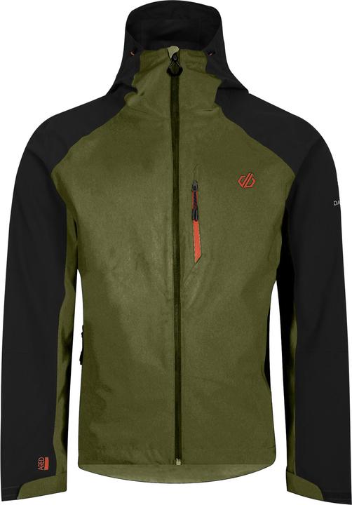 Dare2b Mountain Series Jacke wasserfest (M)