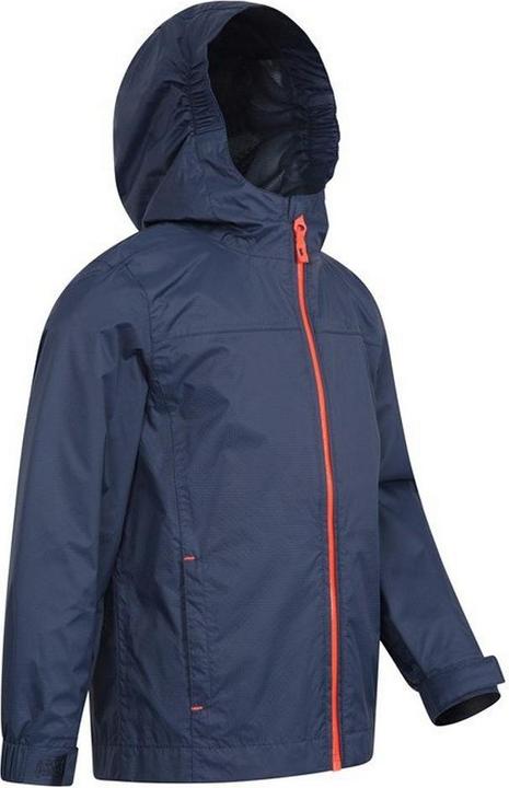 Immagine prodotto Mountain Warehouse Giacca Torrent con cuciture impermeabili e sigillate (140)