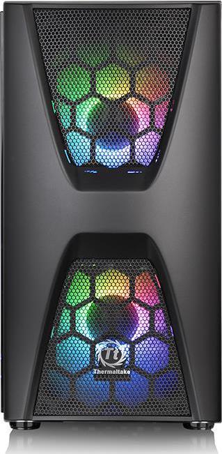Produktbild Thermaltake Commander C34 (mATX, Mini-ITX, ATX)