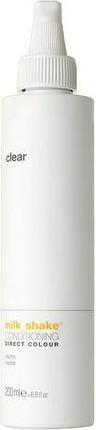 Immagine prodotto Milk_Shake Milkshake Conditioning Direct Colour Clear 200 ml