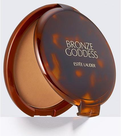 Estée Lauder Bronze Goddess Powder Bronzer (02 Medium, 21 g)