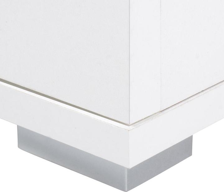 Produktbild Casaria Alba (71 x 35 x 74 cm)
