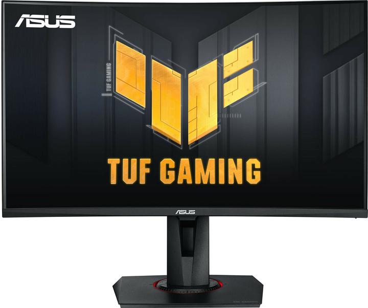 Image du produit ASUS TUF VG27VQM (1920 x 1080 pixels, 27")