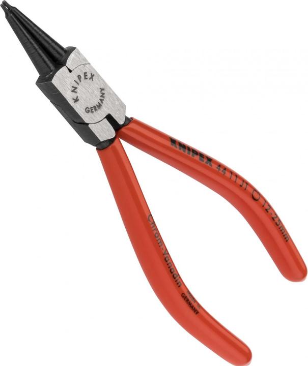 Produktbild Knipex Sicherungsringzangen-Set (325 mm)