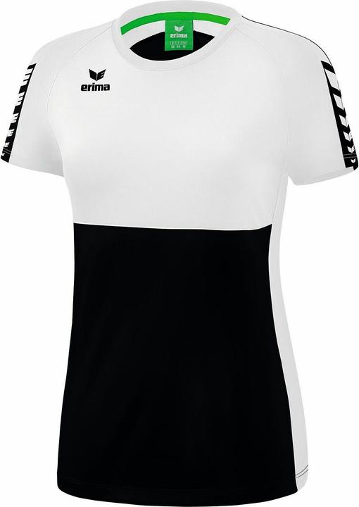 Immagine prodotto Erima Six Wings T-Shirt (42)