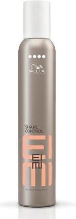 Actual product image Wella Eimi Shape Control (500 ml, Foaming agent)