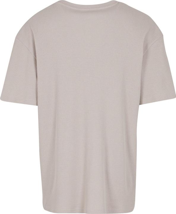 Actual product image Urban Classics Waffle Tee - 138259 (XXL)