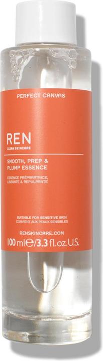Ren Perfect Canvas Essence 100 ml (Mousse, 100 ml)