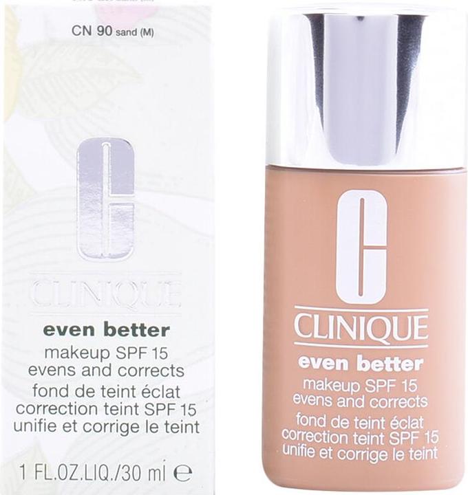 Produktbild Clinique Even Better (09 Sand)