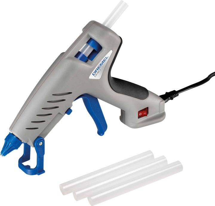 Produktbild Dremel Heissklebepistole 940 (940-3)