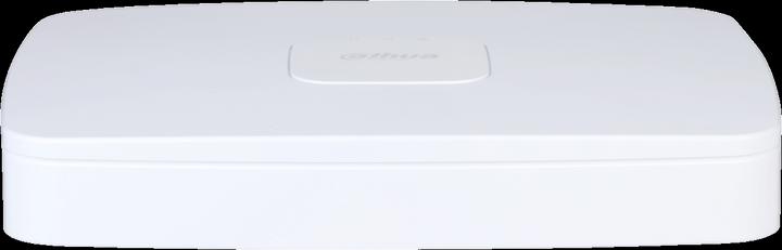 Image du produit Dahua NET VIDEO RECORDER 8CH 8POE/NVR4108-8P-EI (Enregistreur vidéo en réseau (NVR))