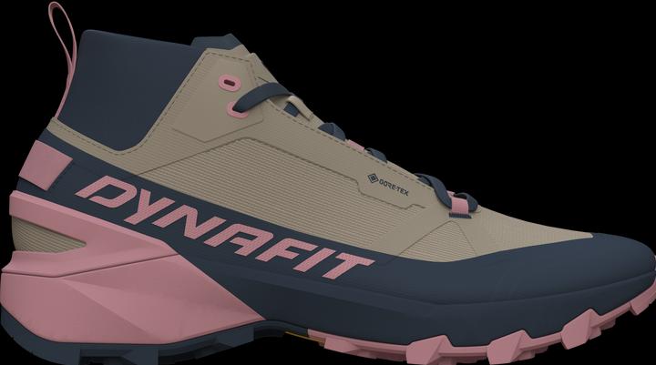 Produktbild Dynafit Transalper 2 Mid GTX Laufschuh (40)
