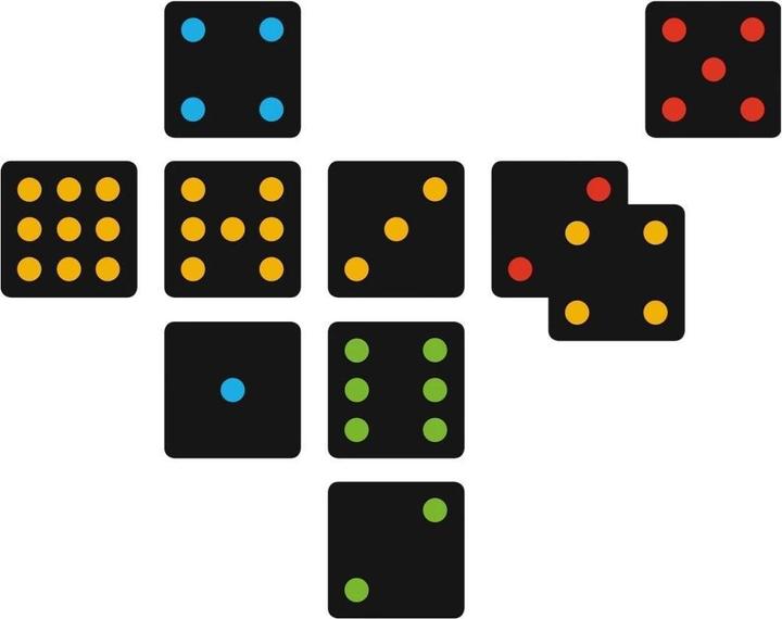 Produktbild Game Factory Punto (Deutsch, Französisch)