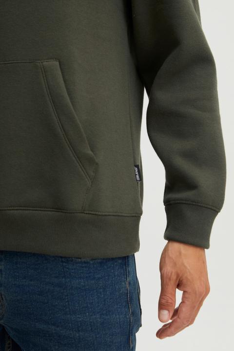 Actual product image Blend BHDownton Hood sweat 20712536 (L)
