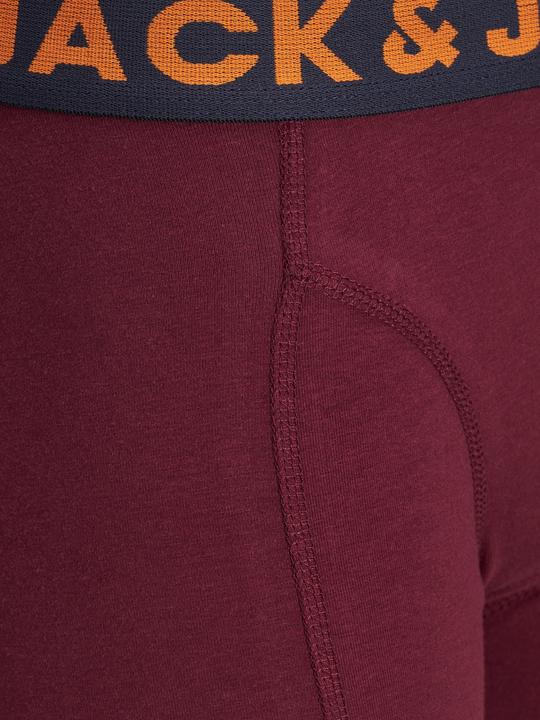 Actual product image Jack & Jones Field (176, pack of 3)