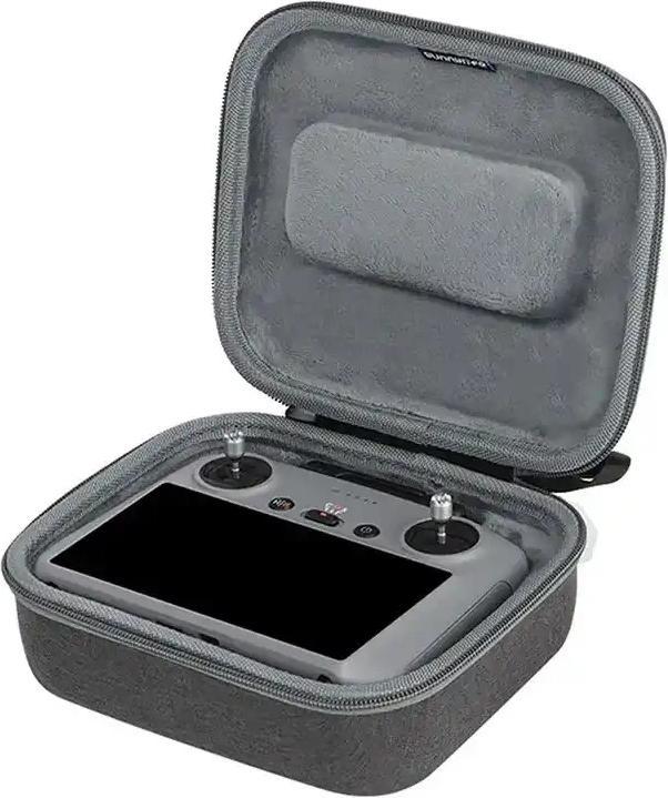 Actual product image Sunnylife Storage Bag for DJI RC 2 (Drone accessories bag, DJI RC 2)