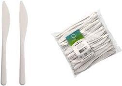 Actual product image Papstar Knife (50 x)
