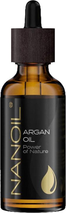 Nanoil Argan Oil (50 ml)