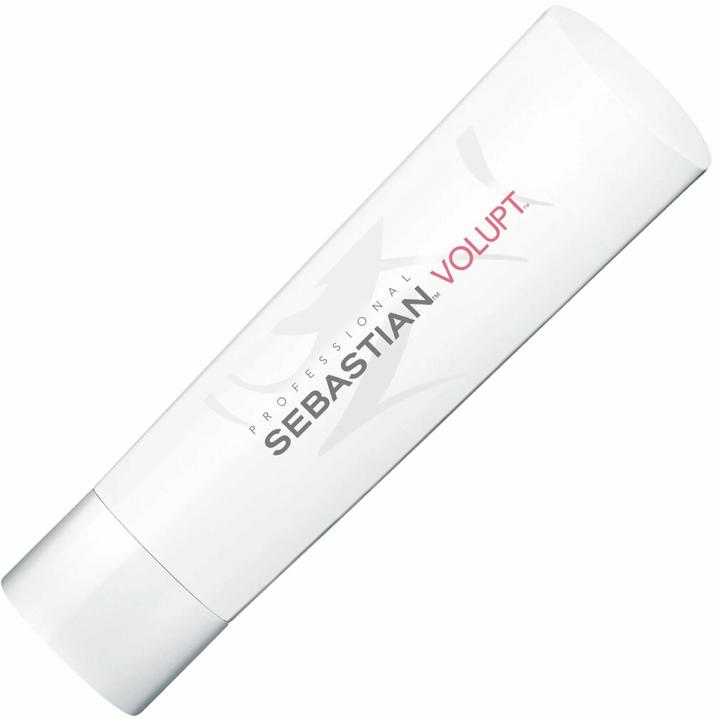 Actual product image Sebastian VOLUPT volume boosting conditioner 250 ml (250 ml)