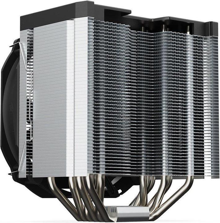 Actual product image Silentium PC Processor Fortis 5 CPU Cooler (159 mm)