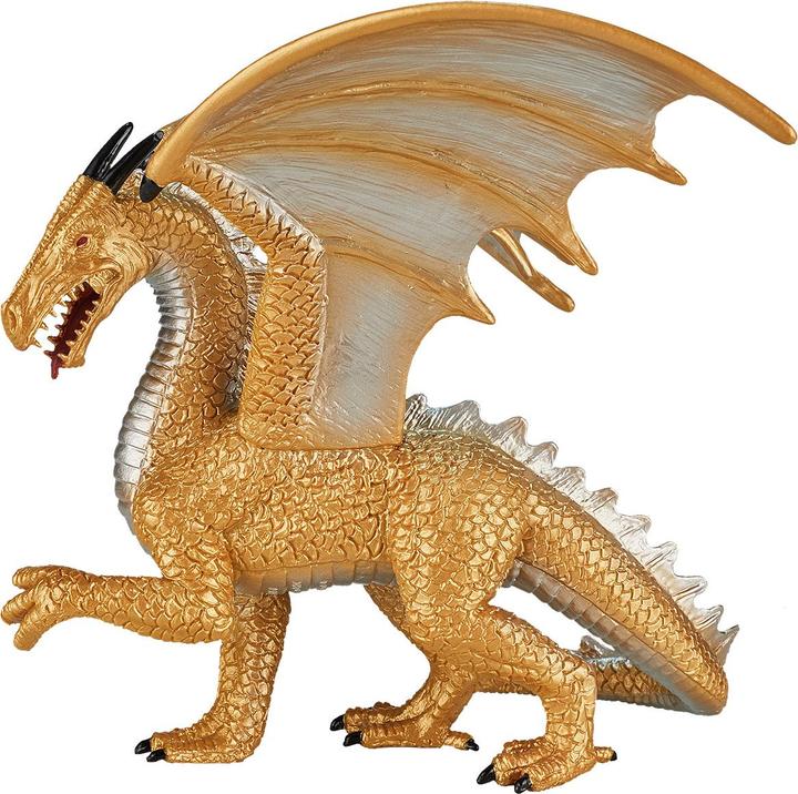 Produktbild Animal Planet Goldener Drache