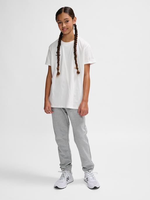 Actual product image hummel Hmlgo 2.0 Sweatpants Kids (140)