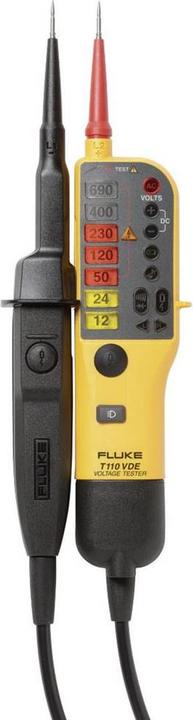 Image du produit Fluke T110 (CAT IV 600V, CAT III 690V)