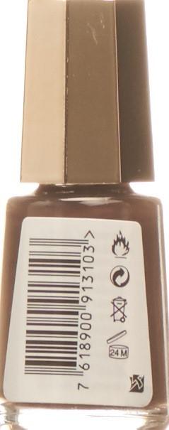 Immagine prodotto Mavala Smalto per unghie Mini Colour (Marrone, Smalto)