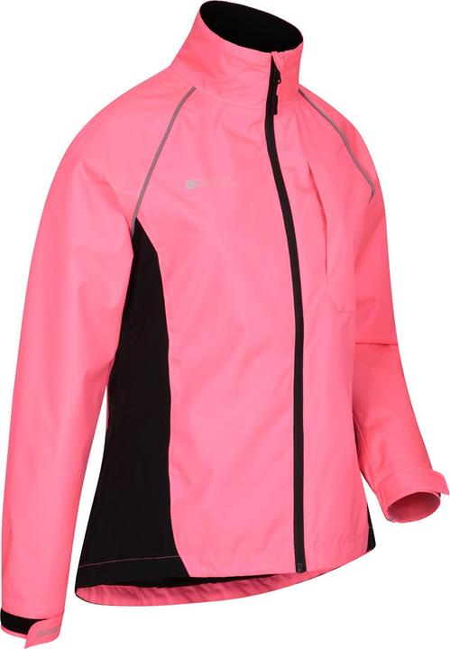 Immagine prodotto Mountain Warehouse Adrenaline Giacca Impermeabile Iso-Viz Donna (30)