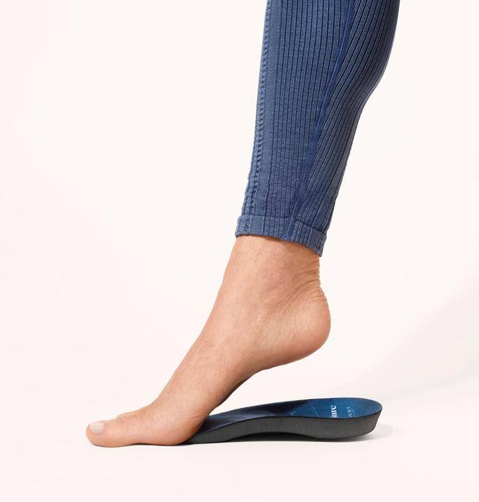 Actual product image Swedish Posture Posture insoles 3/4 - size L (41-43)