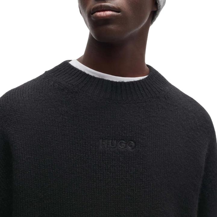 Immagine prodotto HUGO Seese Felpa Oversize Logo Uomo (L)