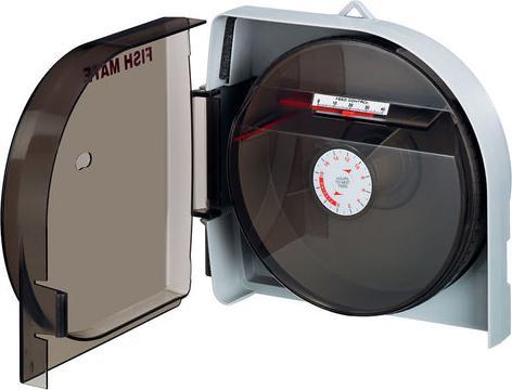 Actual product image PetMate Pond Fish Mate P 21 (Pond Fish)